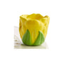 Nora Fleming - Mini - Tiptoe Thru 'Em Yellow Tulip - A180