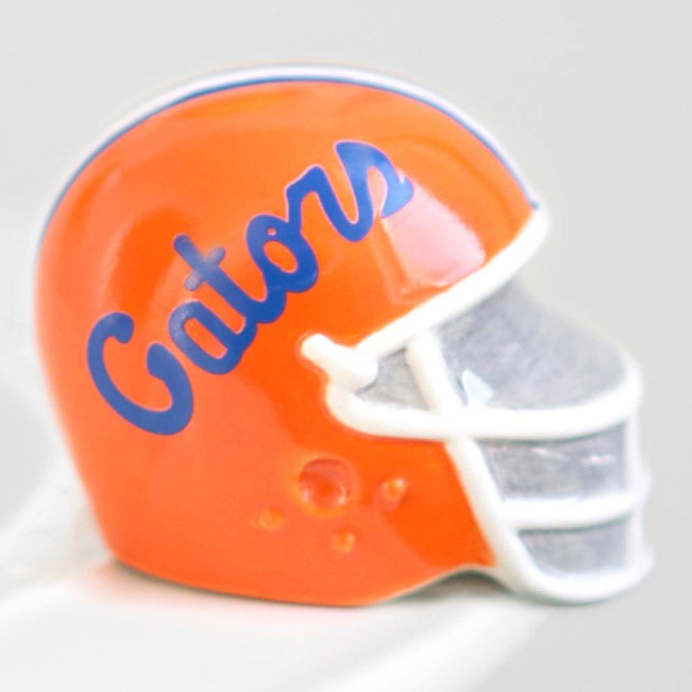 Nora Fleming - Mini - Helmet - University Of Florida A301 - Findlay Rowe Designs