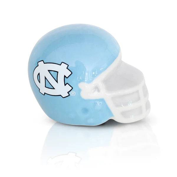 Nora Fleming - Mini - Helmet - University of North Carolina A325 - Findlay Rowe Designs