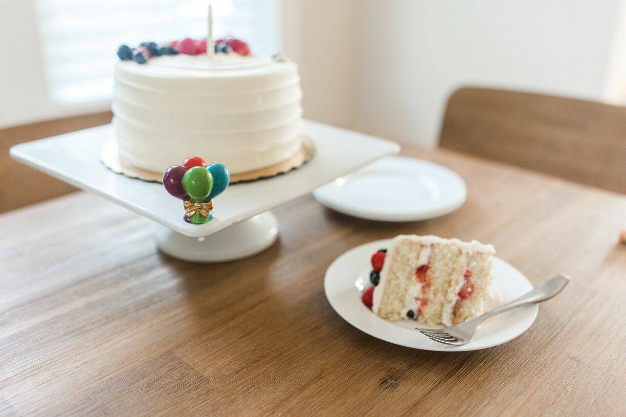 Nora Fleming - Base - Nora Fleming Square Pedestal - P9 - Findlay Rowe Designs