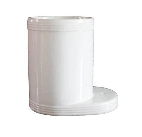 Nora Fleming - Base - Pinstripes Utensil Croc - H9 - Findlay Rowe Designs