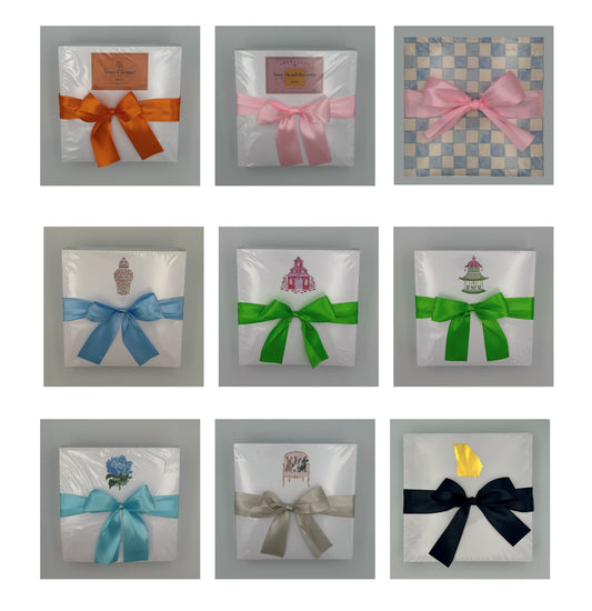 Saint Austin- Notepad Slab - Findlay Rowe Designs