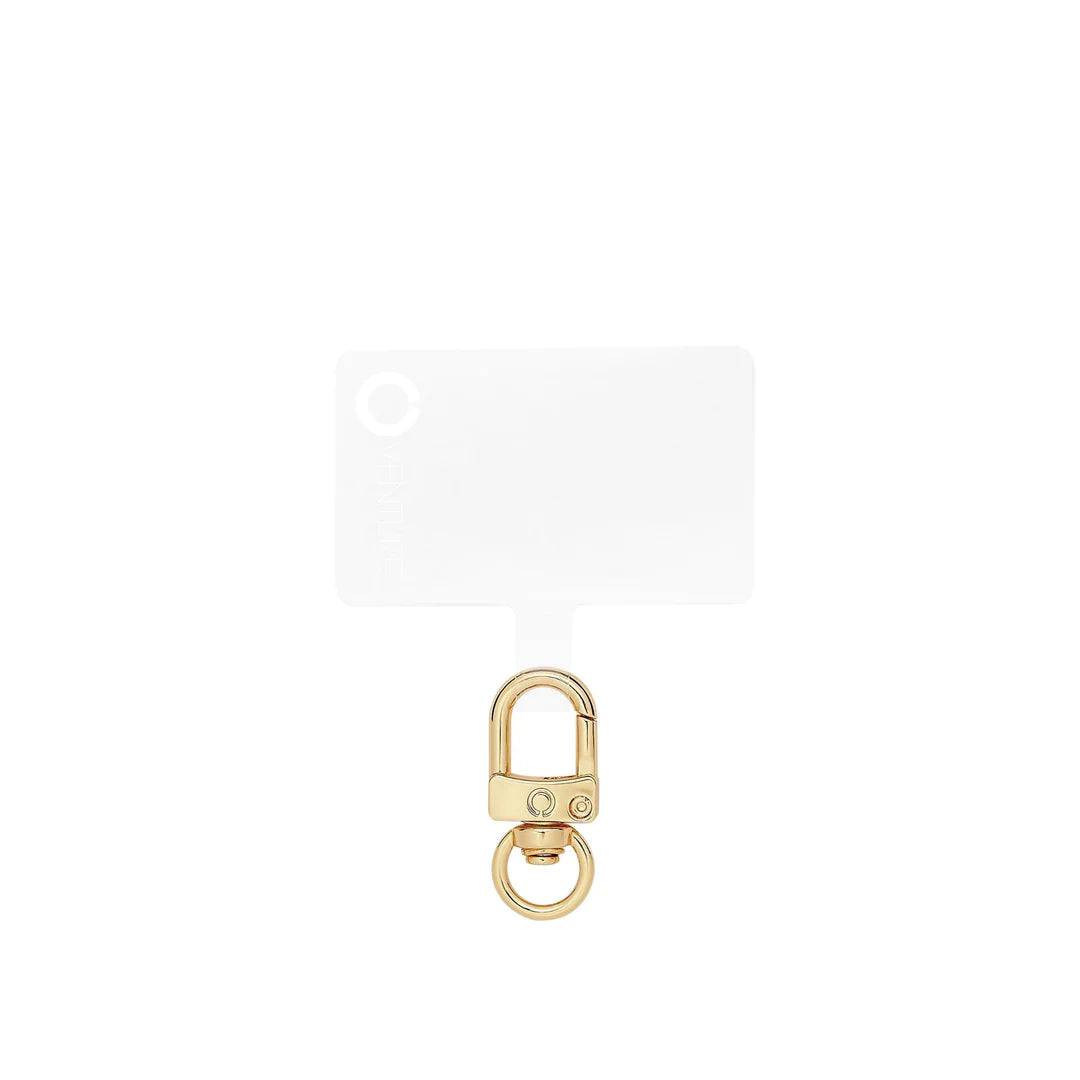 Gold Rush - The Hook Me Up™ Universal Phone Connector - Findlay Rowe Designs