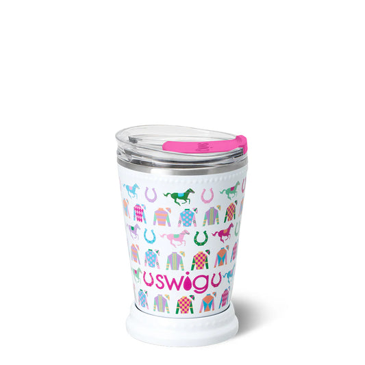 SWIG - GO BABY GO Mint Julep 12oz - Findlay Rowe Designs