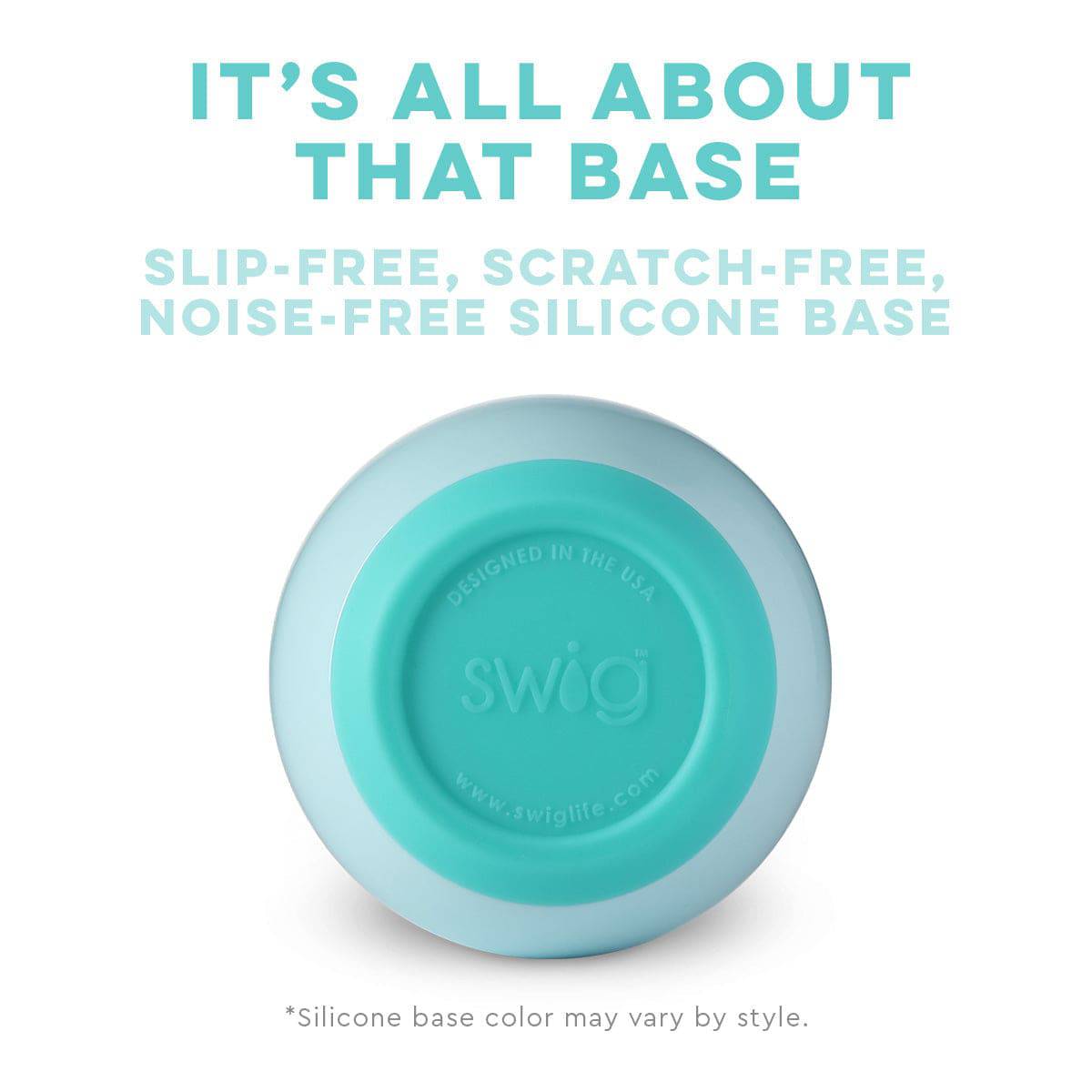 Swig + Scout - Stemless 14oz Wine Cup - Out of Office - Findlay Rowe Designs