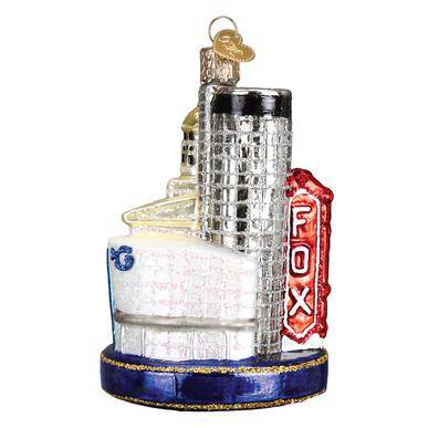 Old World Christmas - Ornament - Atlanta - Findlay Rowe Designs