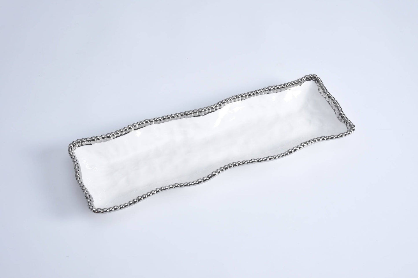 Pampa Bay - Rectangular Serving Piece - Salerno - Findlay Rowe Designs