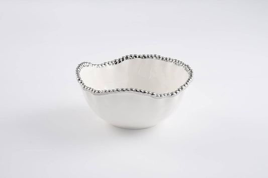 Pampa Bay - Medium Salad Bowl - Salerno - Findlay Rowe Designs