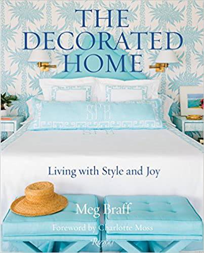 The Decorated Home: Living with Style and Joy - Findlay Rowe Designs