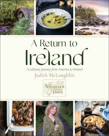 A Return to Ireland A Culinary Journey From America to Ireland - Findlay Rowe Designs