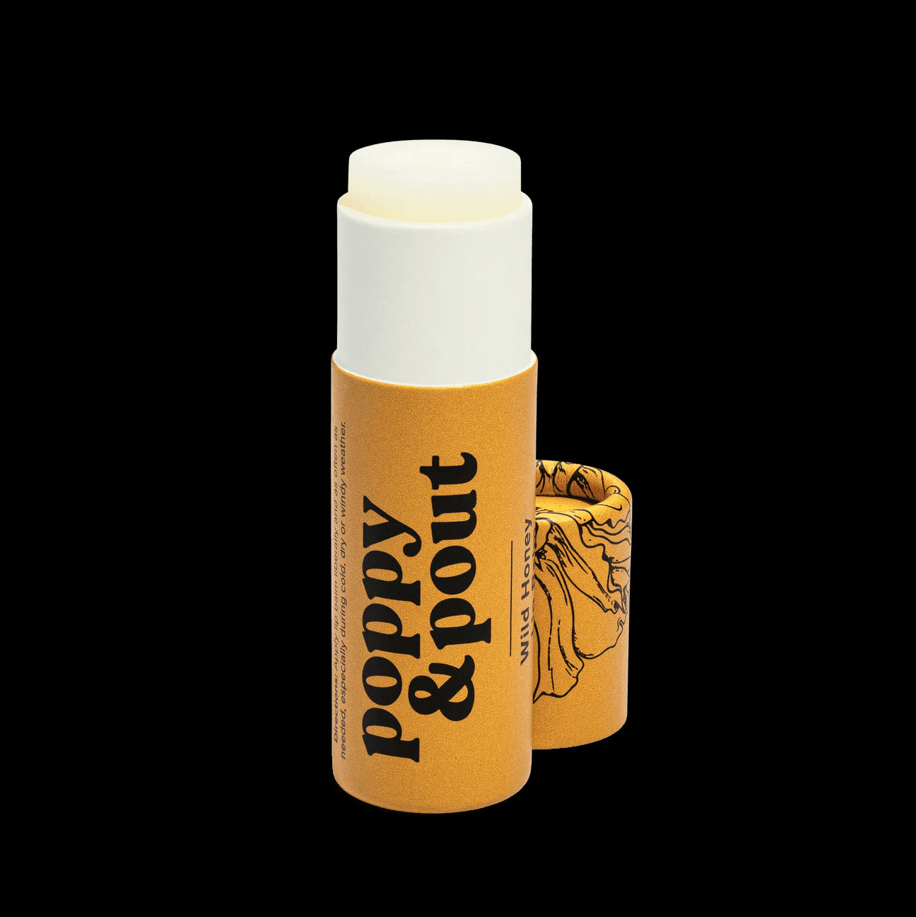Poppy & Pout - Lip Balm - Findlay Rowe Designs