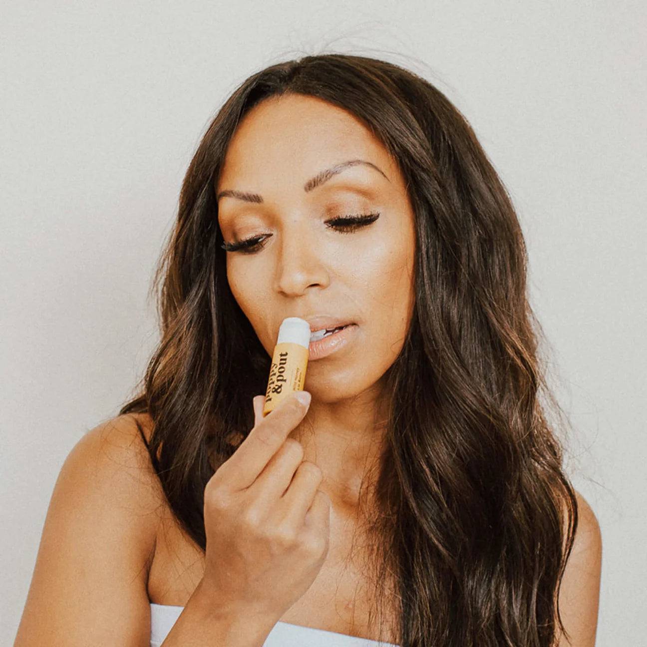 Poppy & Pout - Lip Balm - Findlay Rowe Designs