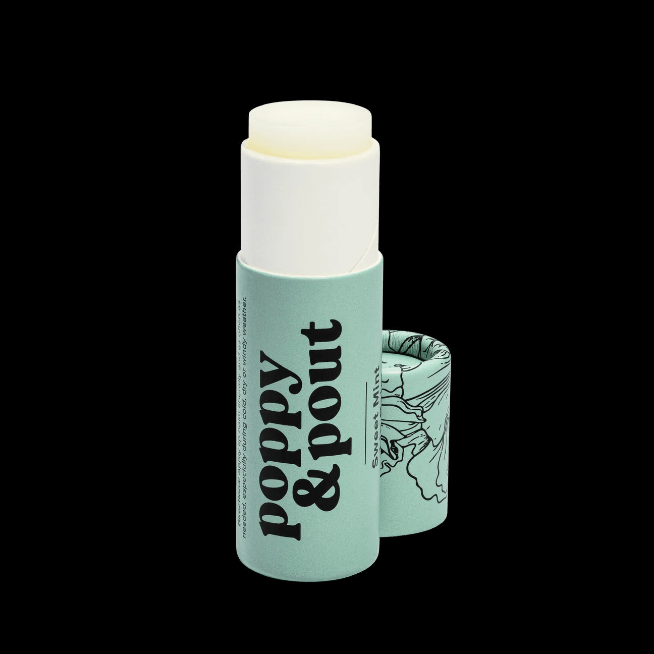 Poppy & Pout - Lip Balm - Findlay Rowe Designs