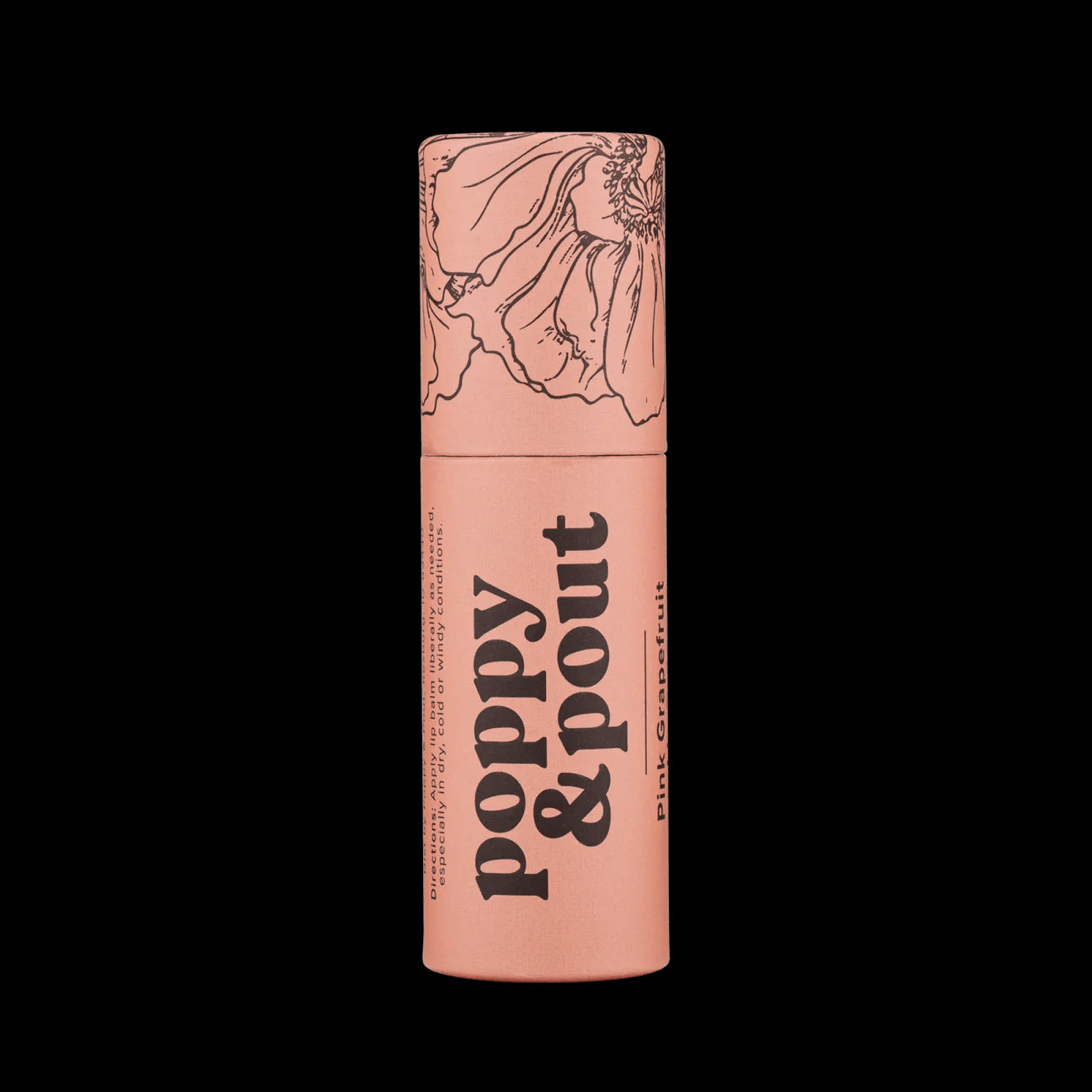 Poppy & Pout - Lip Balm - Findlay Rowe Designs