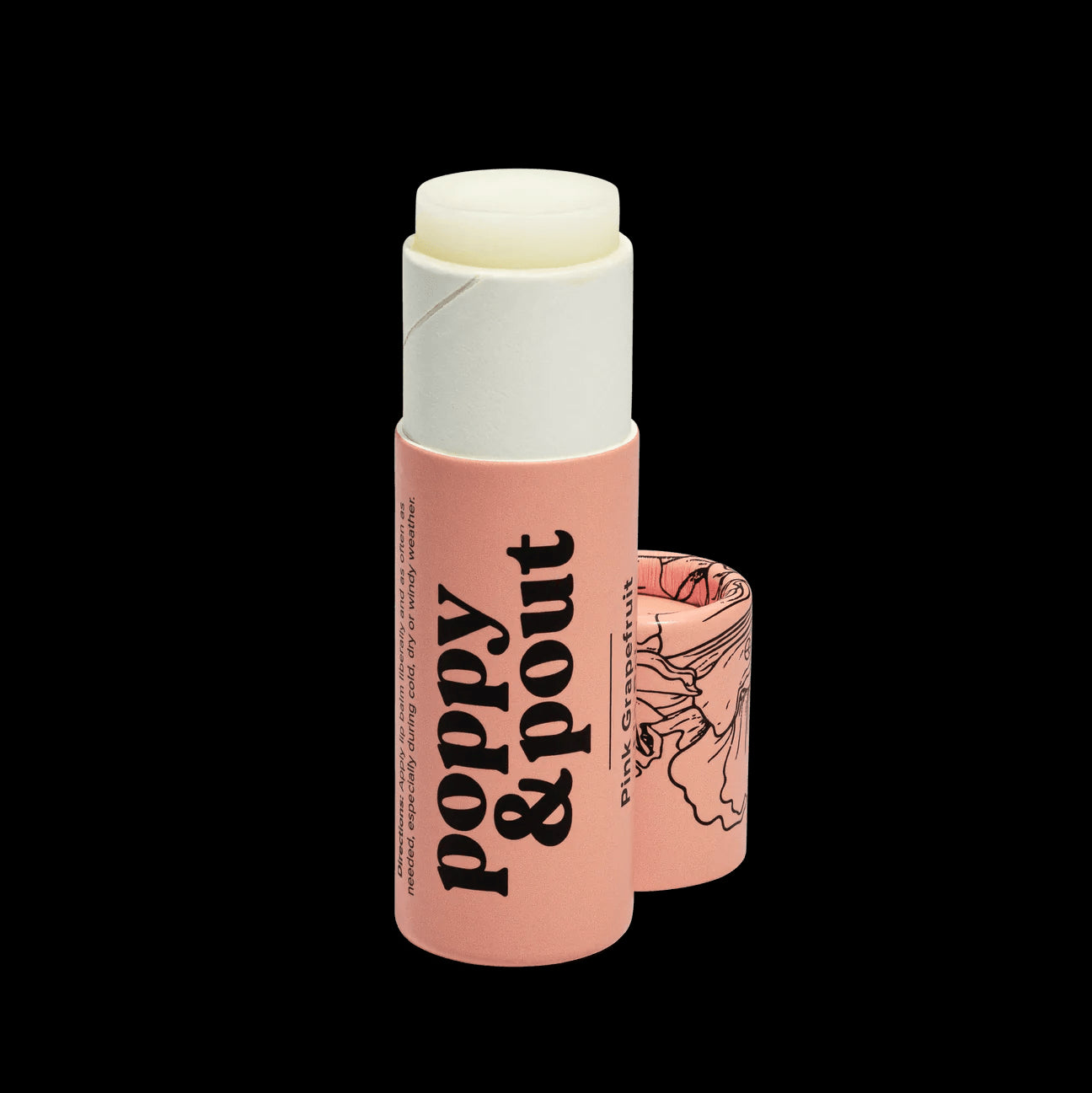 Poppy & Pout - Lip Balm - Findlay Rowe Designs
