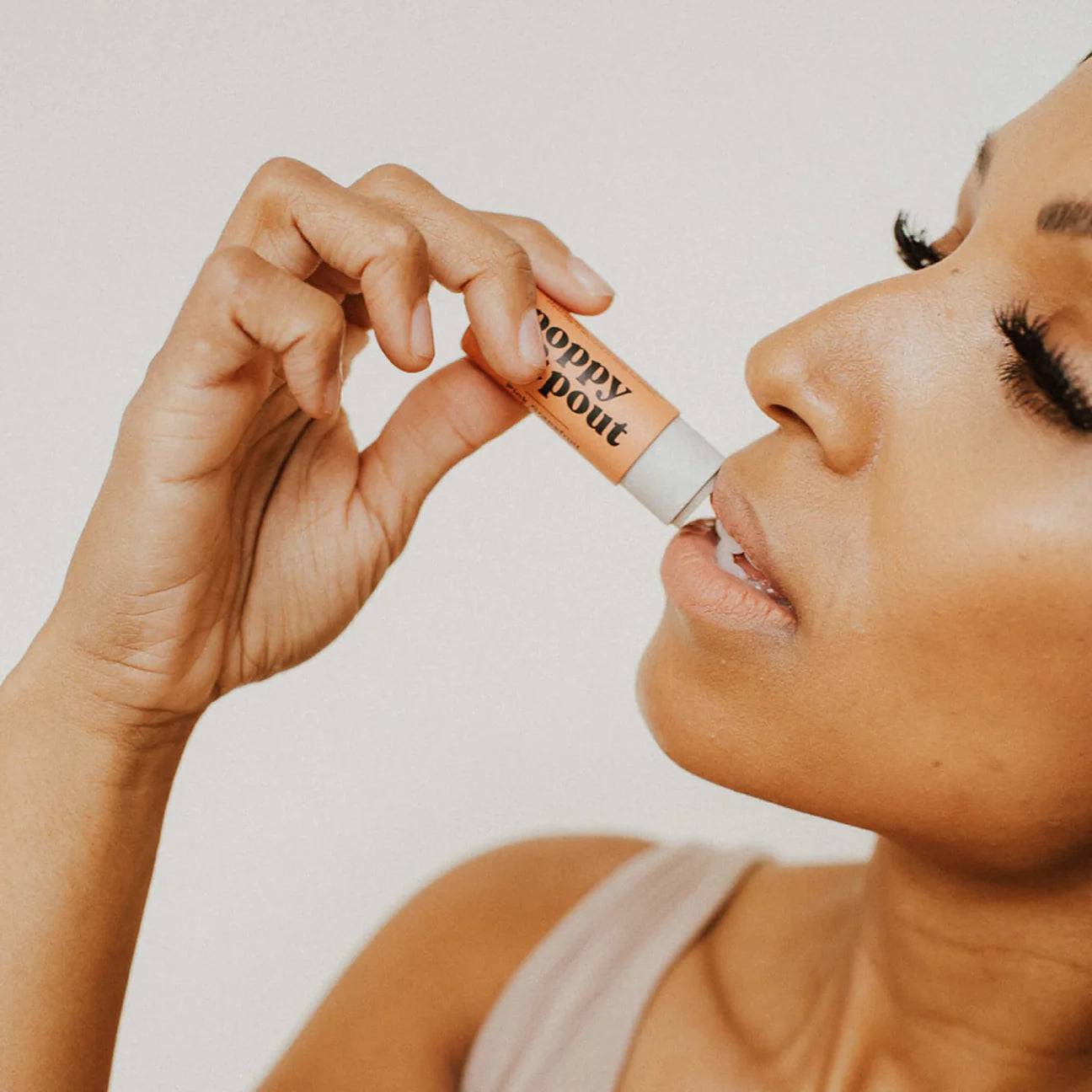 Poppy & Pout - Lip Balm - Findlay Rowe Designs
