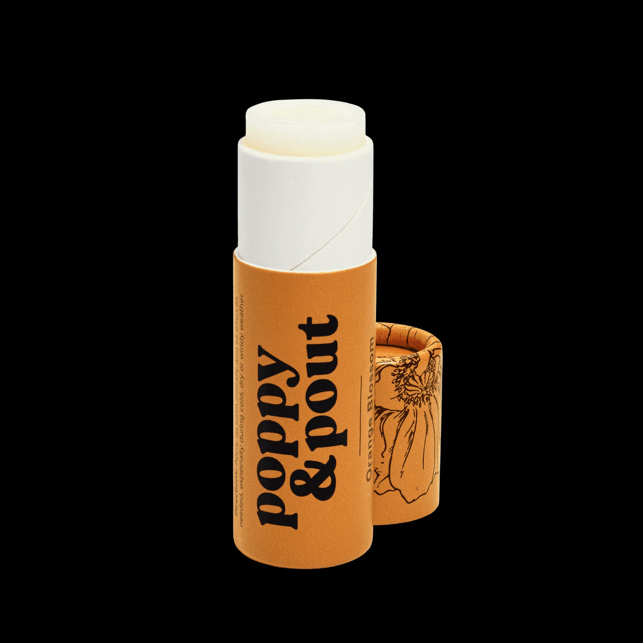 Poppy & Pout - Lip Balm - Findlay Rowe Designs