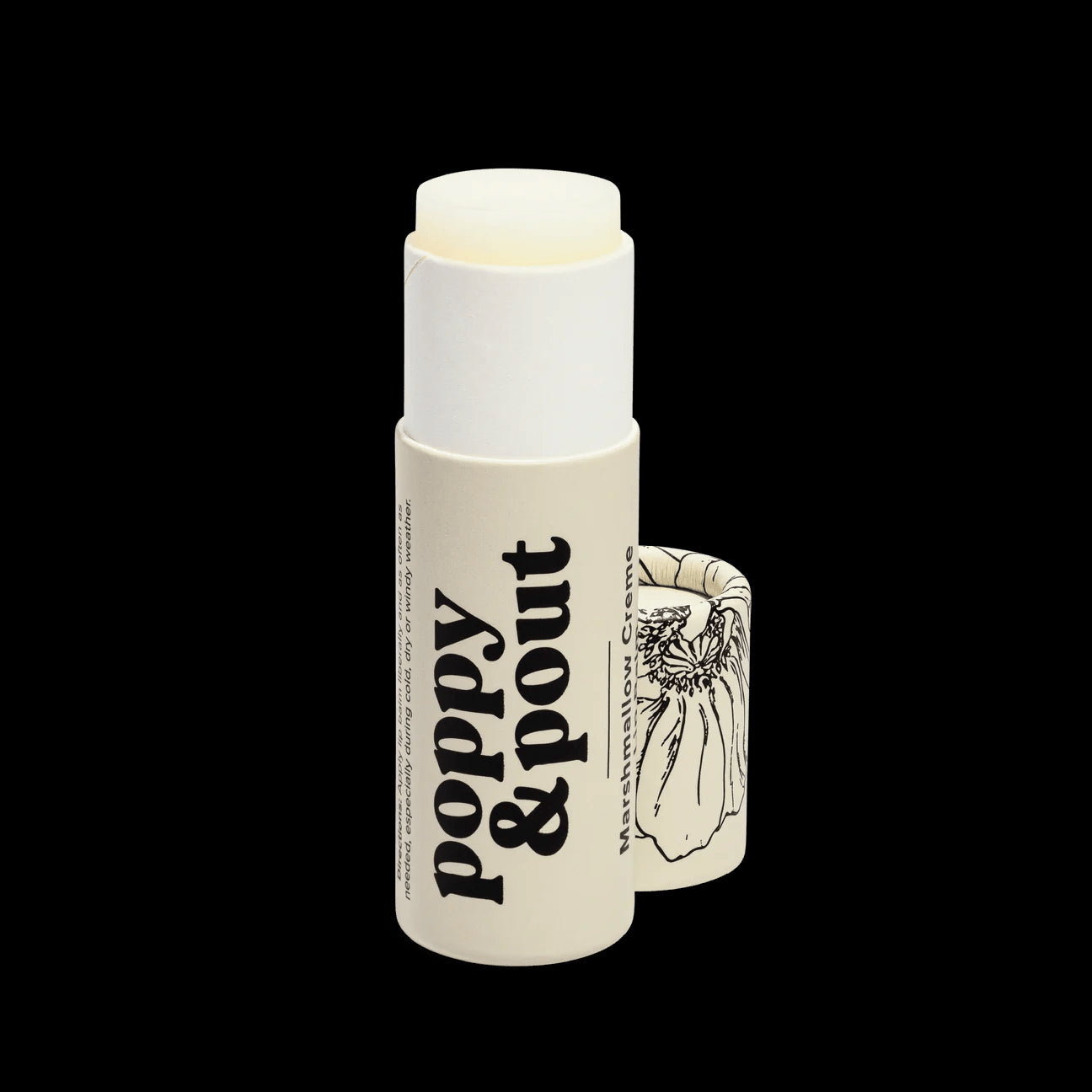 Poppy & Pout - Lip Balm - Findlay Rowe Designs