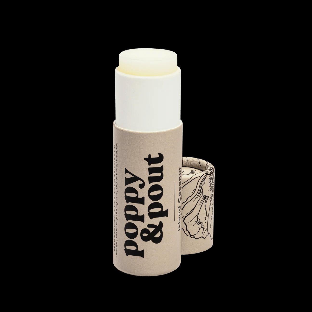 Poppy & Pout - Lip Balm - Findlay Rowe Designs