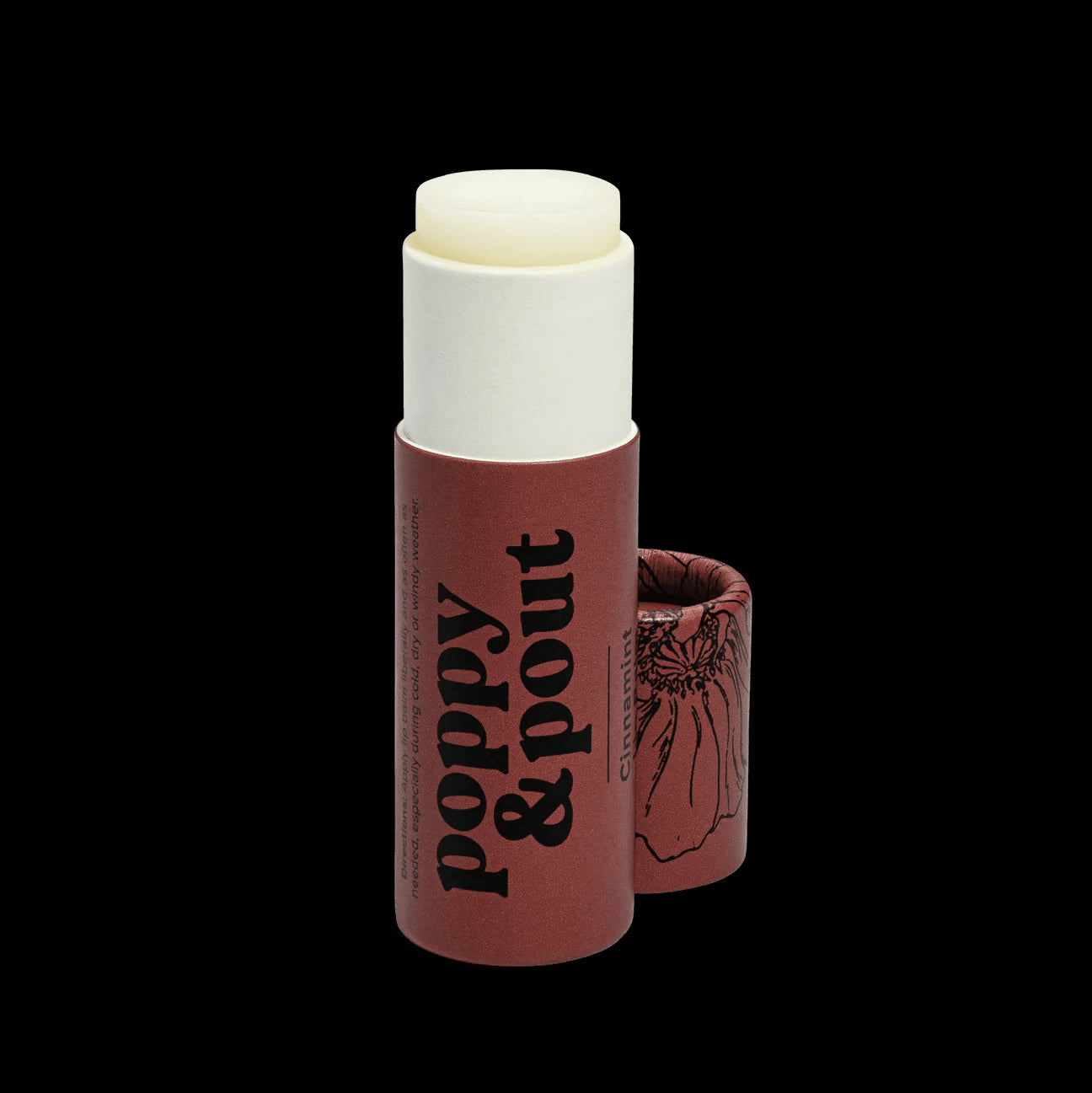 Poppy & Pout - Lip Balm - Findlay Rowe Designs