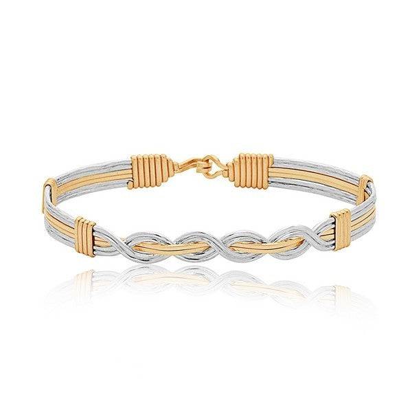 Ronaldo - Moon and Back™ Bracelet - Findlay Rowe Designs