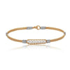 Ronaldo - Seven Angels™ Bracelet - Findlay Rowe Designs