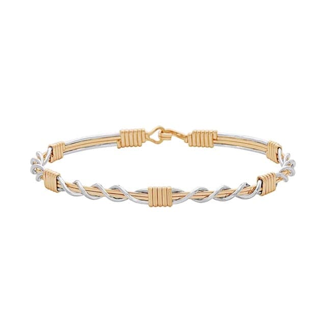 Ronaldo - Thankful Bracelet - Findlay Rowe Designs