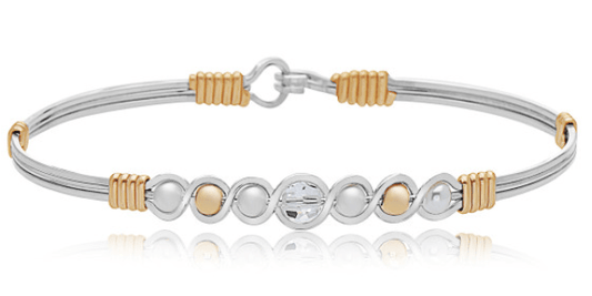 Ronaldo - Divine Plan Bracelet - Findlay Rowe Designs