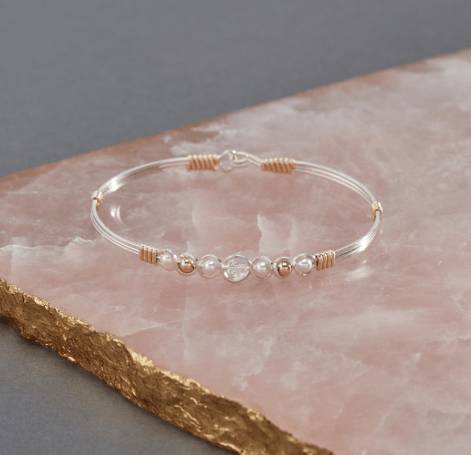 Ronaldo - Divine Plan Bracelet - Findlay Rowe Designs