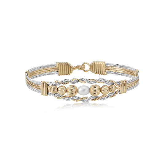 Ronaldo - Self Love Bracelet - Findlay Rowe Designs