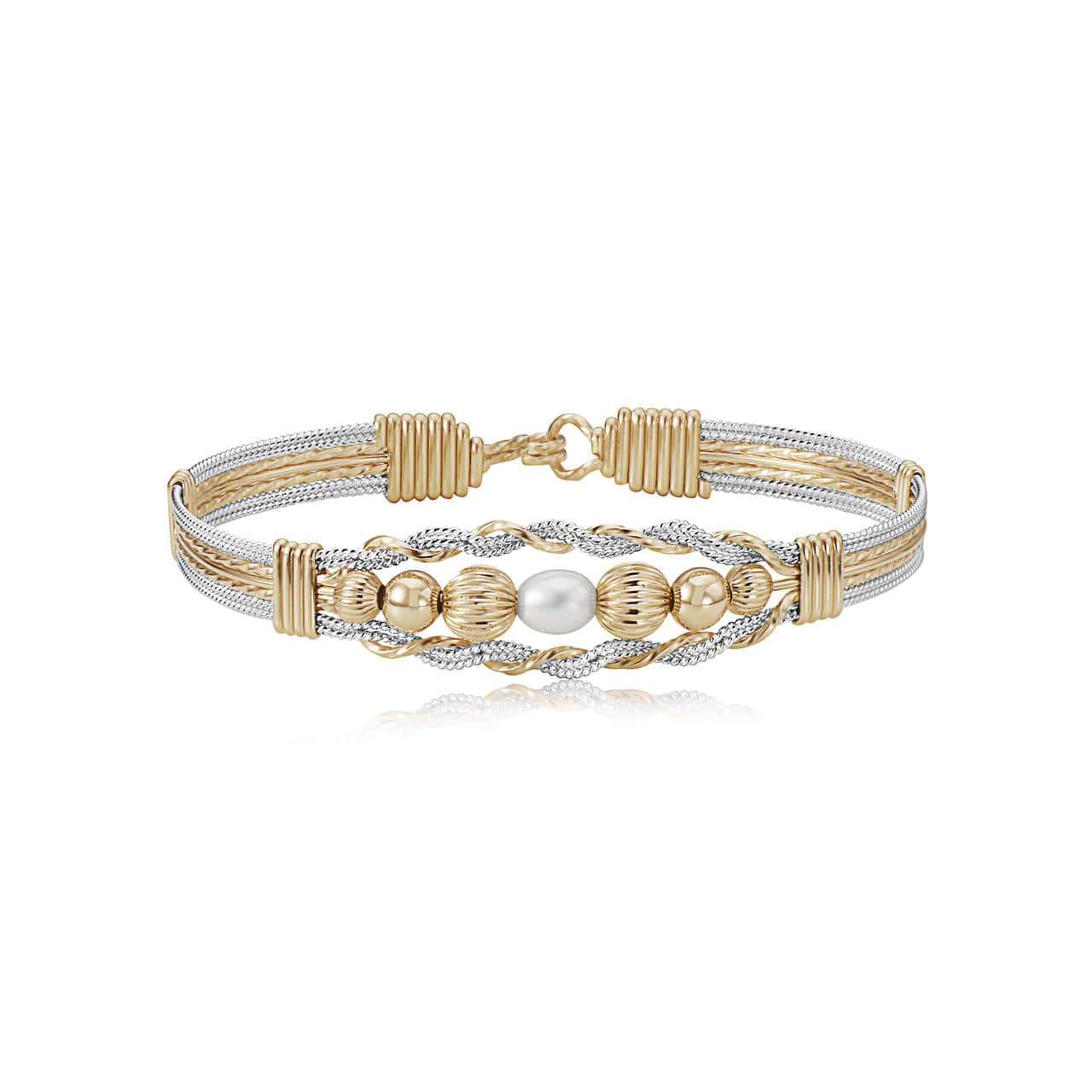 Ronaldo - Self Love Bracelet - Findlay Rowe Designs