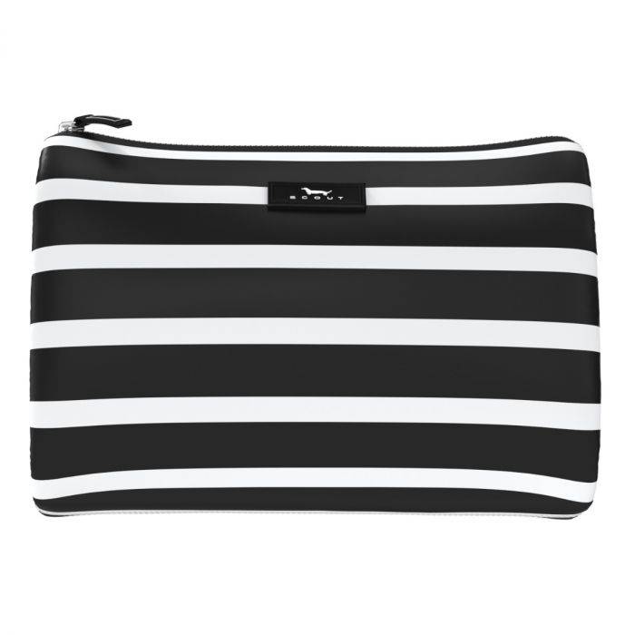 SCOUT - Packin' Heat - Fleetwood Black - Findlay Rowe Designs
