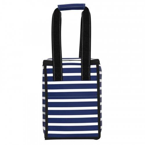Scout - Pleasure chest - Nantucket Navy - Findlay Rowe Designs