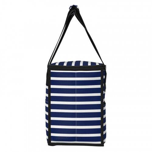 Scout - Pleasure chest - Nantucket Navy - Findlay Rowe Designs