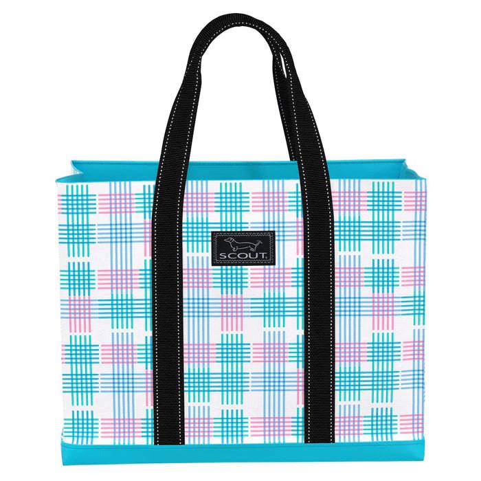 SCOUT - Original Deano - Croquet Monsieur - Findlay Rowe Designs