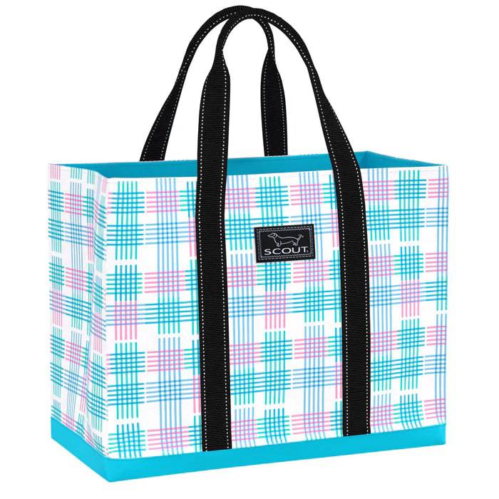 SCOUT - Original Deano - Croquet Monsieur - Findlay Rowe Designs