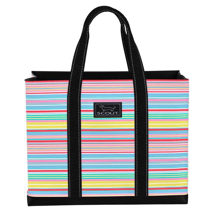 Scout - Original Deano - Ripe Stripe - Findlay Rowe Designs