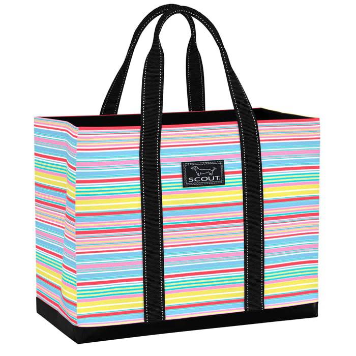 Scout - Original Deano - Ripe Stripe - Findlay Rowe Designs
