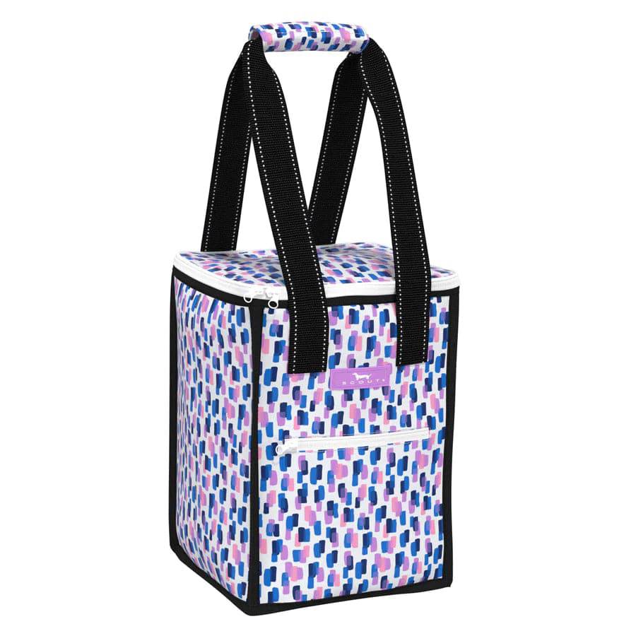 Scout - Pleasure Chest - Betti Confetti - Findlay Rowe Designs
