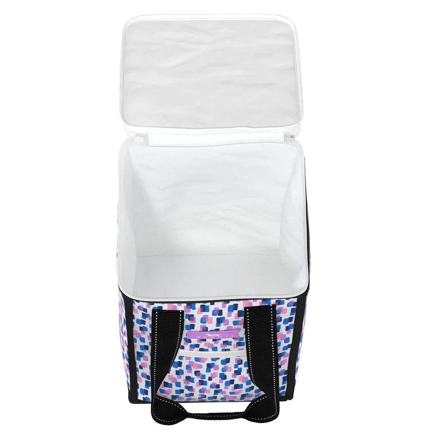 Scout - Pleasure Chest - Betti Confetti - Findlay Rowe Designs