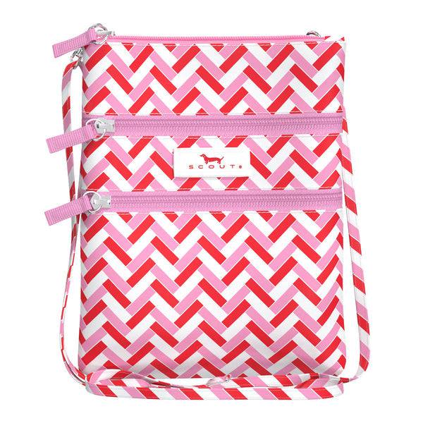 SCOUT - Sally Go Lightly - Lovers Lane - Findlay Rowe Designs