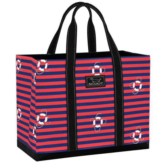 SCOUT - Original Deano - Stripe Saver - Findlay Rowe Designs