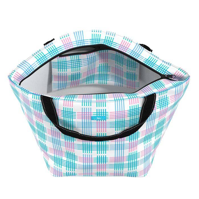 SCOUT - Weekender - Croquet Monsieur - Findlay Rowe Designs