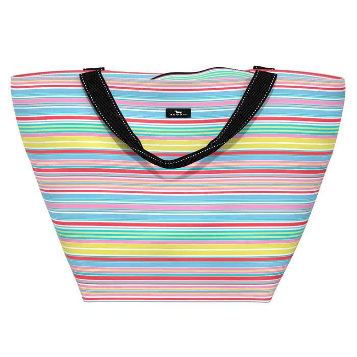 SCOUT - Weekender - Ripe Stripe - Findlay Rowe Designs