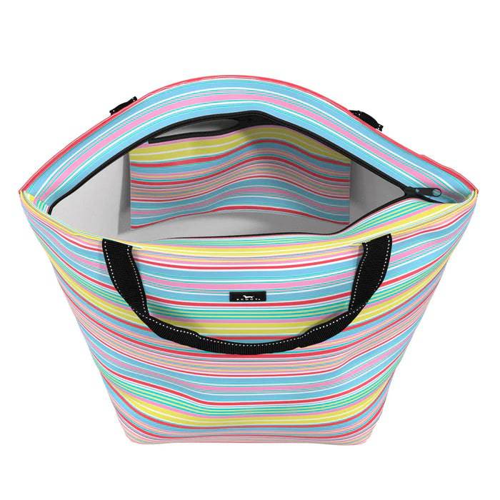 SCOUT - Weekender - Ripe Stripe - Findlay Rowe Designs
