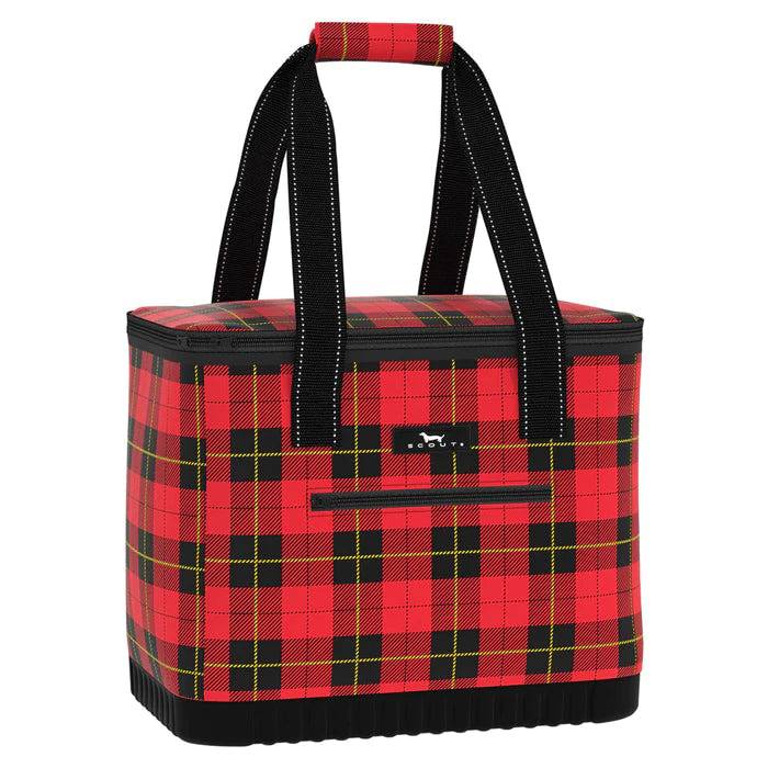 SCOUT - The Stiff One - Remember The Tartans - Findlay Rowe Designs