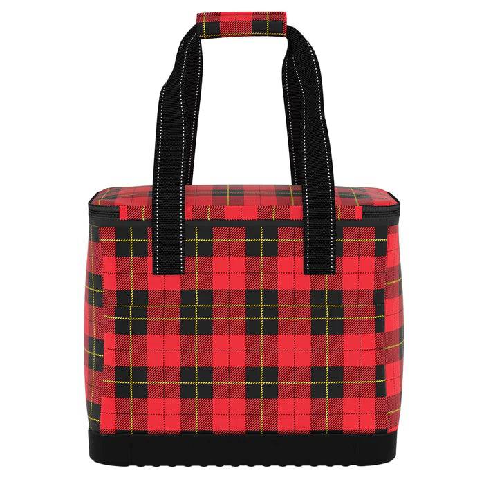 SCOUT - The Stiff One - Remember The Tartans - Findlay Rowe Designs