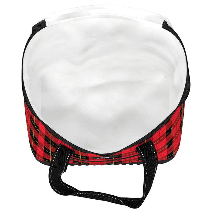 SCOUT - The Stiff One - Remember The Tartans - Findlay Rowe Designs