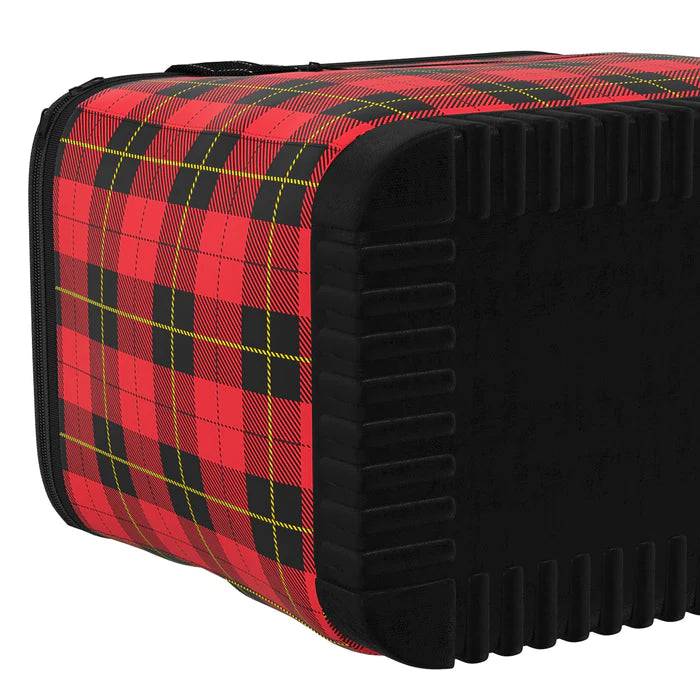 SCOUT - The Stiff One - Remember The Tartans - Findlay Rowe Designs