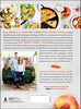 The Peach Truck Cookbook: 100 Delicious Recipes for All Things Peach - Findlay Rowe Designs